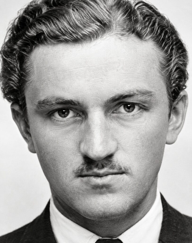 Kleniewski Alfred Edmund