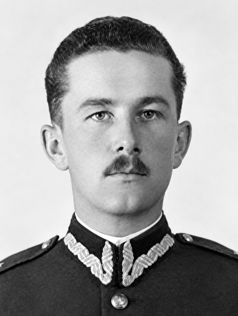 Koba Władysław Antoni