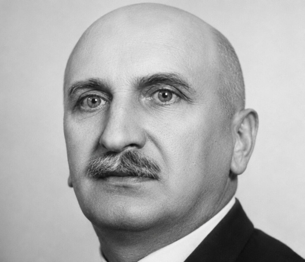 Pawłowski Edward Józef
