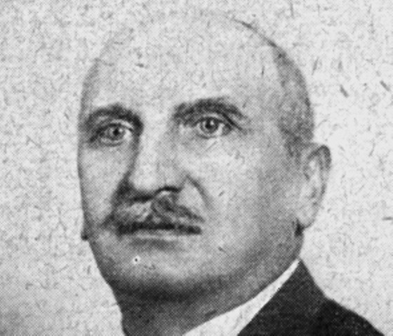 Pawłowski Edward Józef