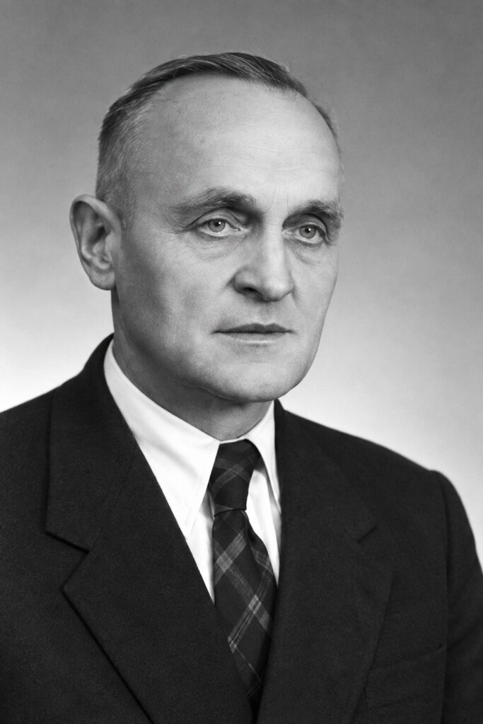 Kamiński Bernard