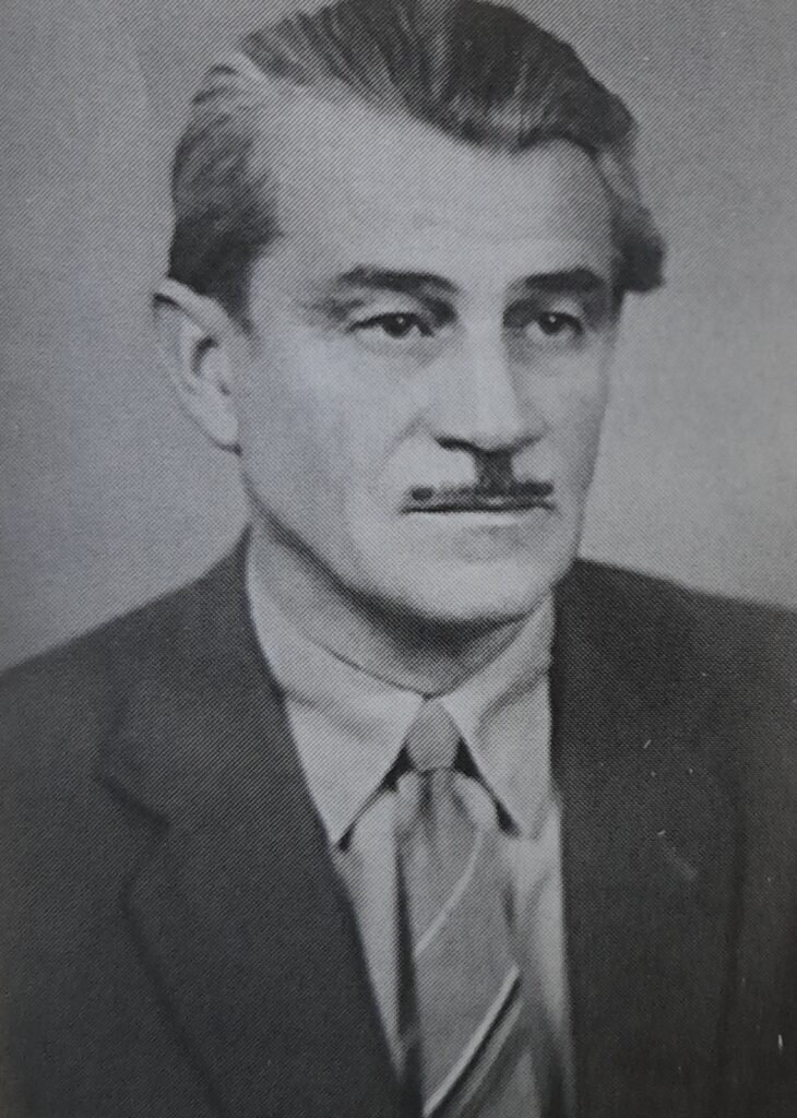 Behal Stanisław
