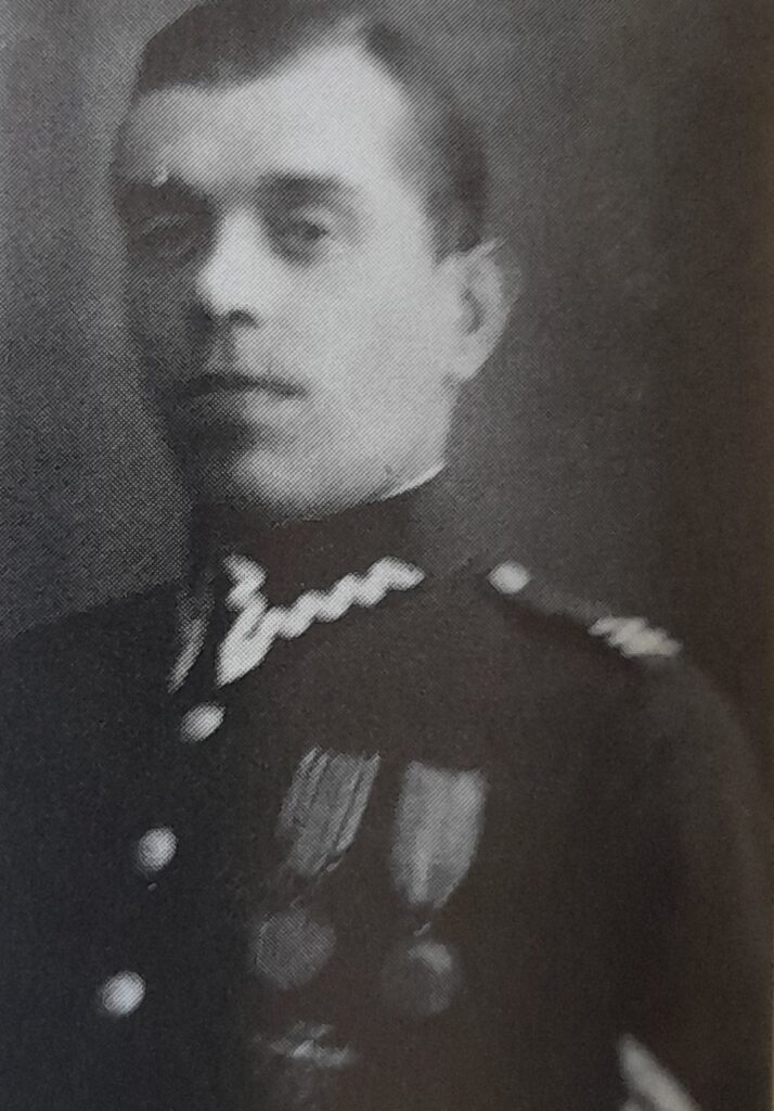 Chechłowski Bronisław