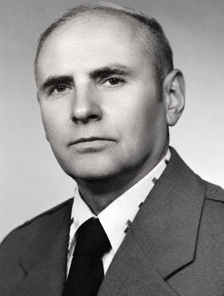 Kozłowski Ludwik