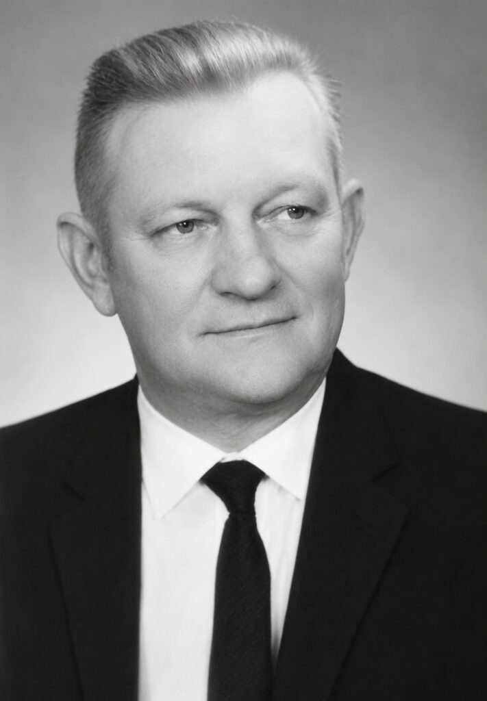 Pawłowski Franciszek