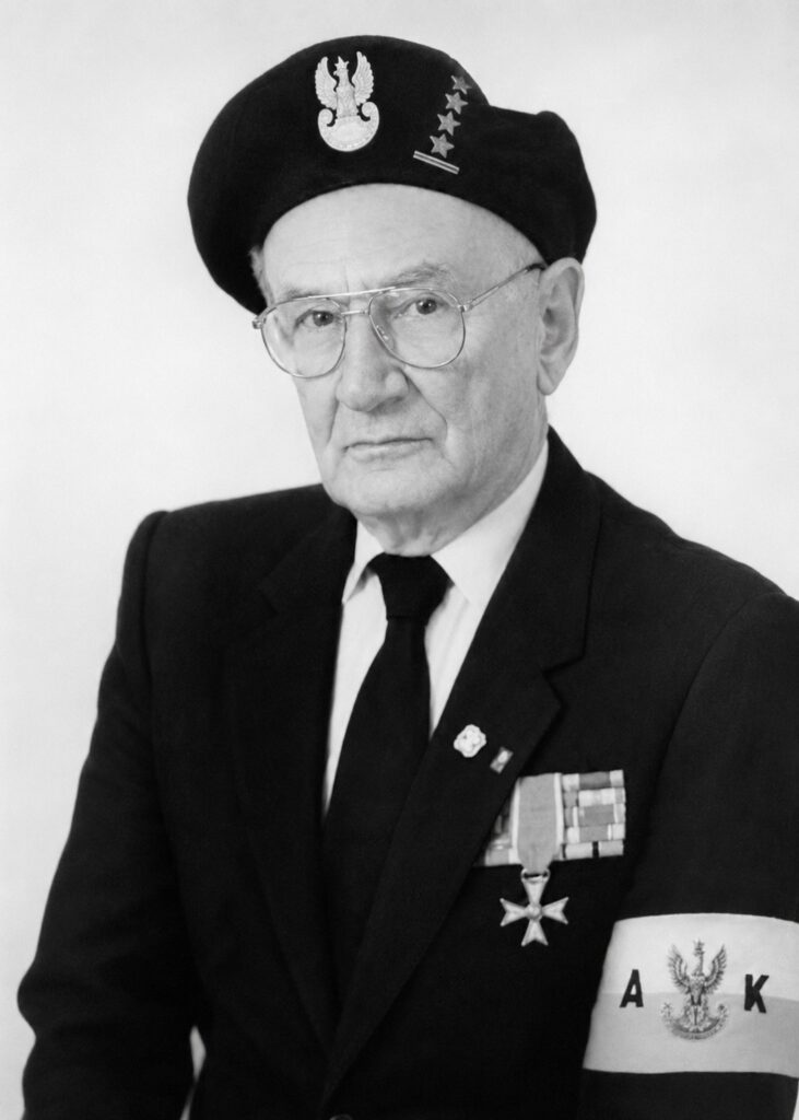 Sienkiewicz Kazimierz