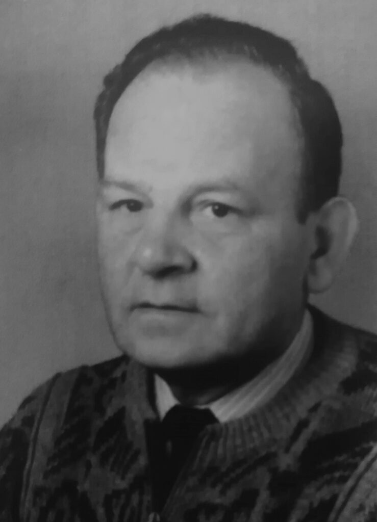 Wółkiewicz Waldemar