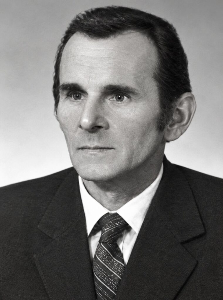 Kędzierski Leon
