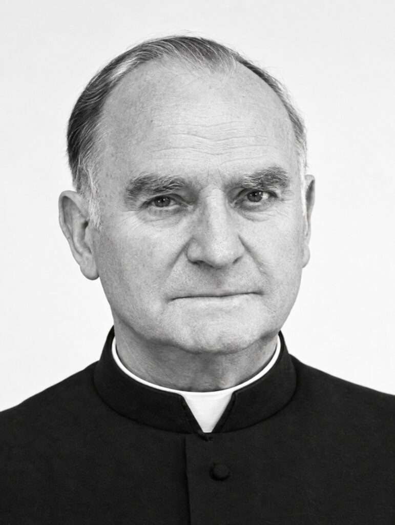 Knozowski Czesław Wacław