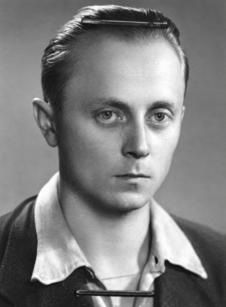 Bronarski Stefan