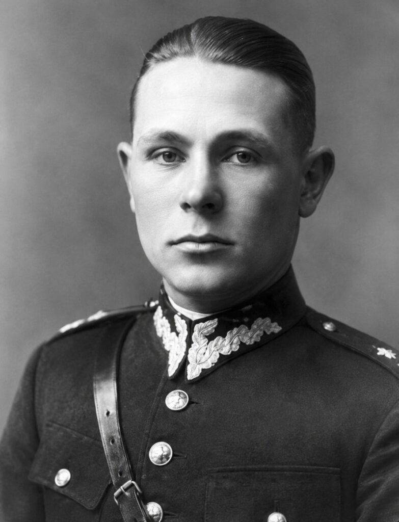 Bartoszewicz Bolesław