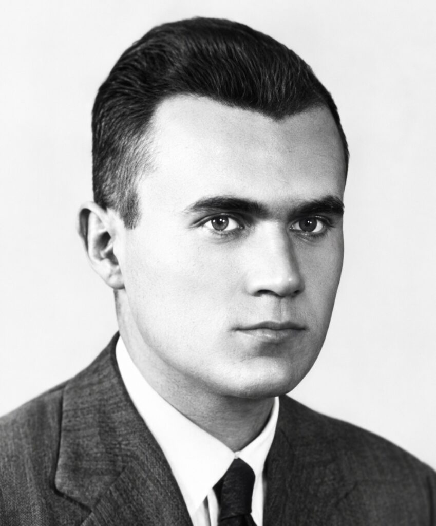 Bończa-Pióro Jan Feliks Antoni