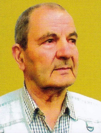Gadomski Jerzy