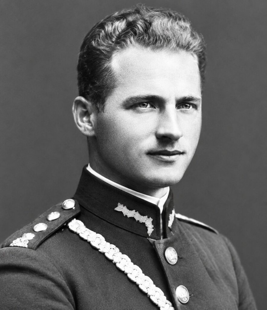 Kowalewski Witosław Ludwik
