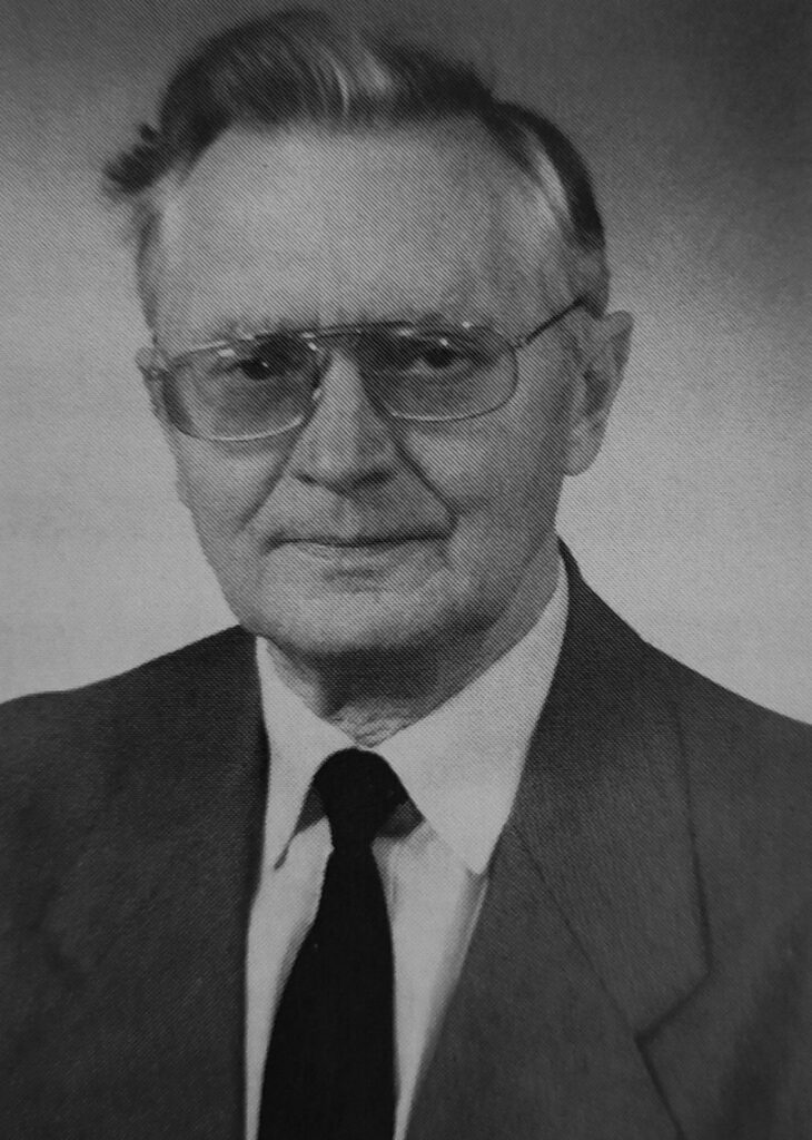 Stankiewicz Mieczysław