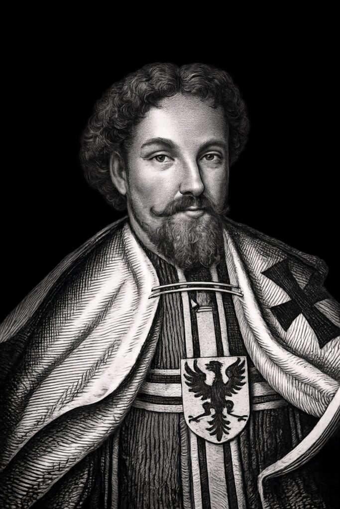 Bessart von Trier Karl