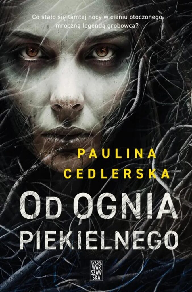 Cedlerska Paulina